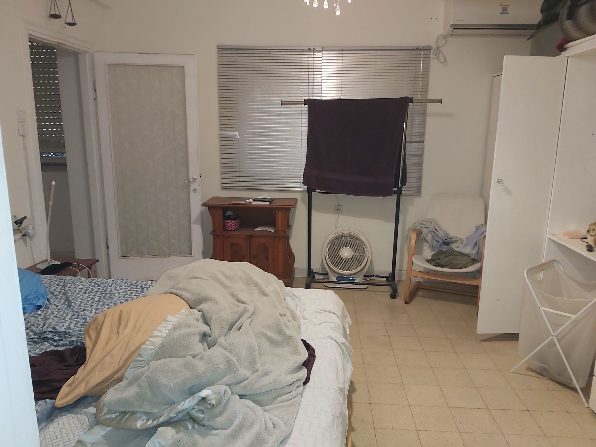 מהסמארטפון שלי